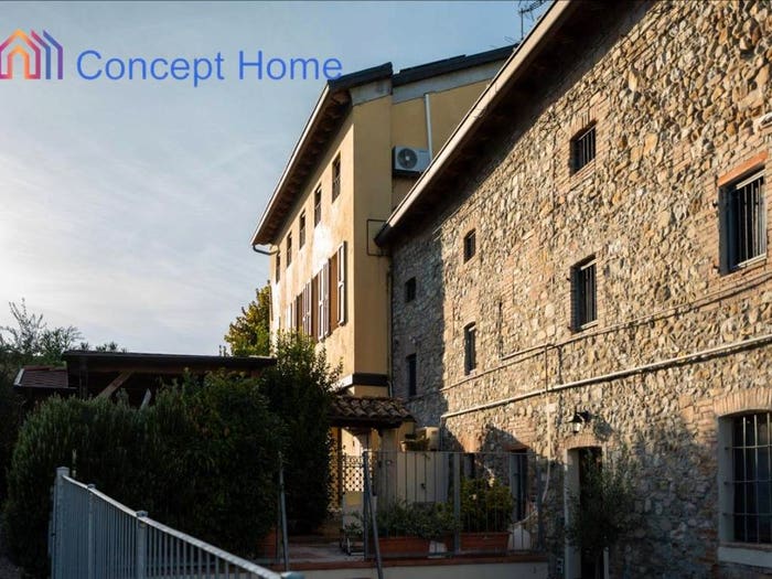 Appartamento trilocale in vendita in Via Monte Grappa Felino, San Michele Tiorre, Felino
