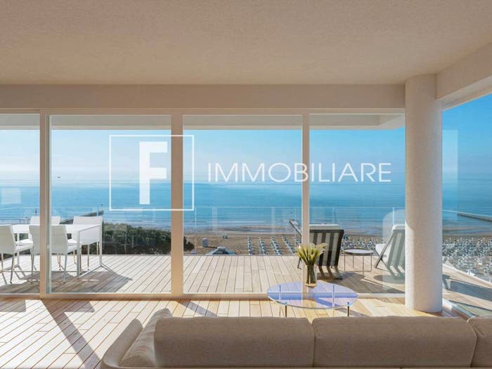 Appartamento trilocale in vendita in Lido Est, Jesolo
