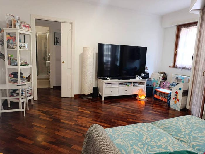 Appartamento bilocale in vendita in Via di Acilia, Acilia, Roma
