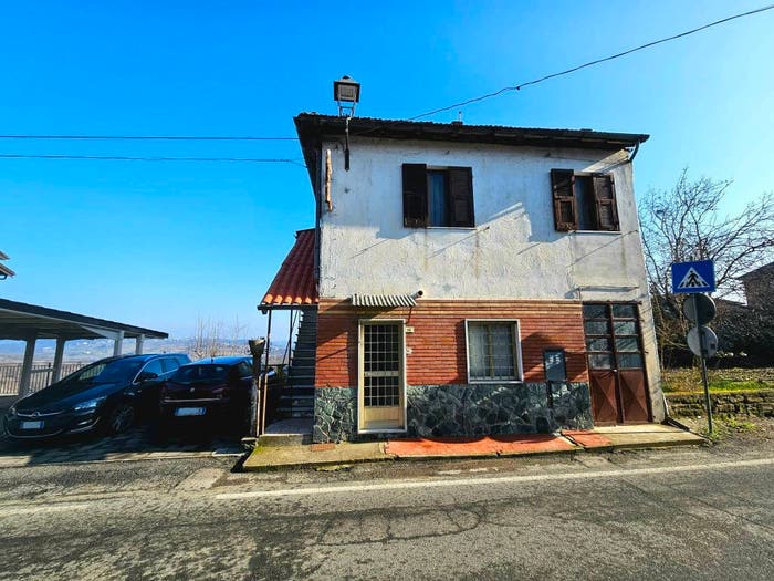 Casa con 6 locali in vendita in Via Guglielmo Marconi, Cassinelle Concentrico, Cassinelle