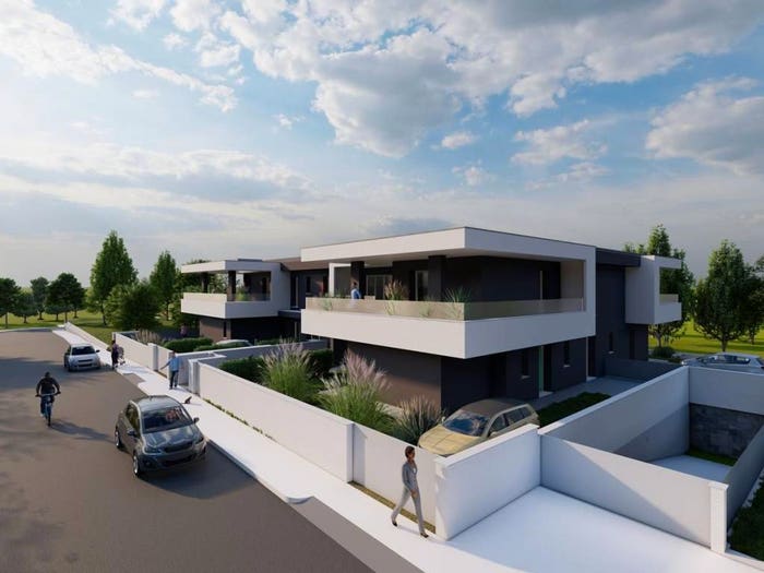 Casa con 5 locali in vendita in San Martino in Strada, Forlì