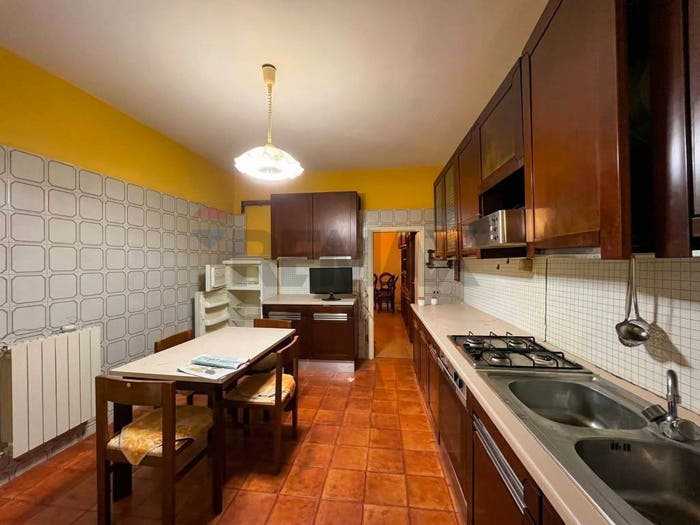 Appartamento con 5 locali in vendita in Centro, Marciana Marina