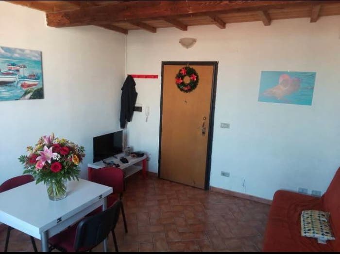 Appartamento trilocale in vendita in Quartiere Venezia, Livorno