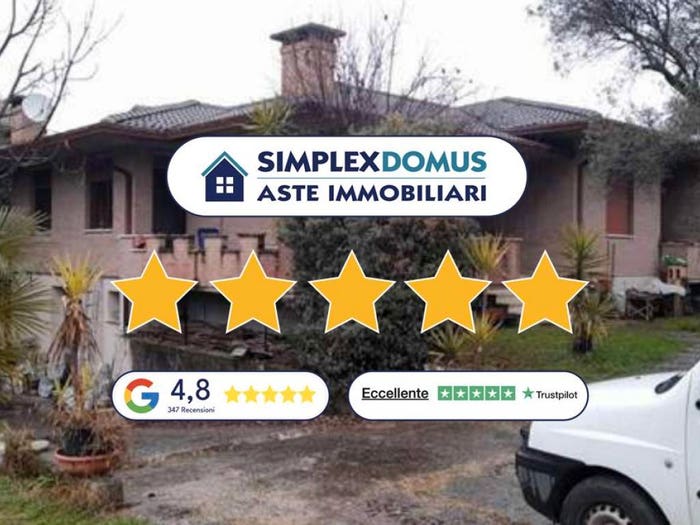 Casa con 6 locali in vendita in Via Suor G Sterni, Centro, Cassola