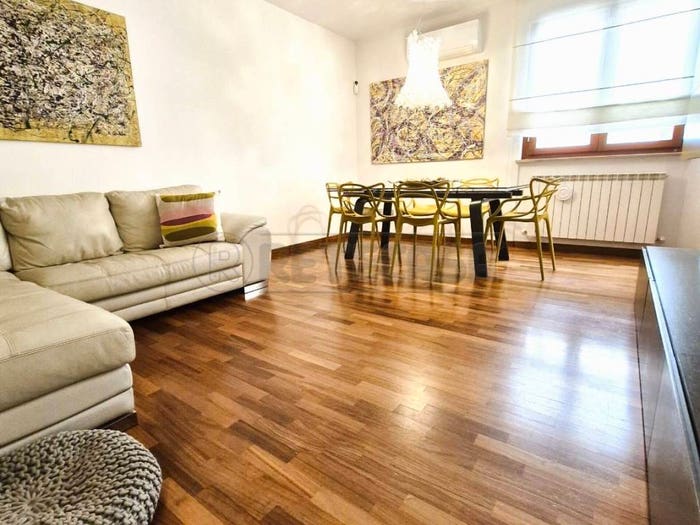 Appartamento trilocale in vendita in Via Nazario Sauro, Porta Nuova, Pescara