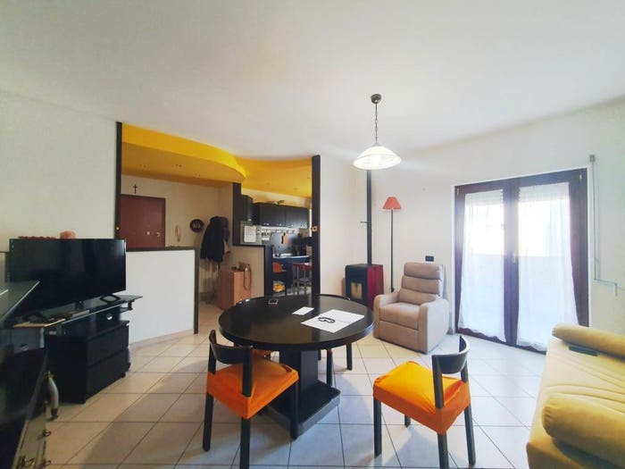 Appartamento quadrilocale in vendita in Via del Carmine, Centro, Acquapendente