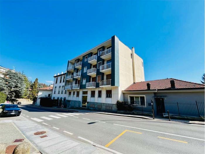 Appartamento con 5 locali in vendita in Via Roma, Pino Torinese