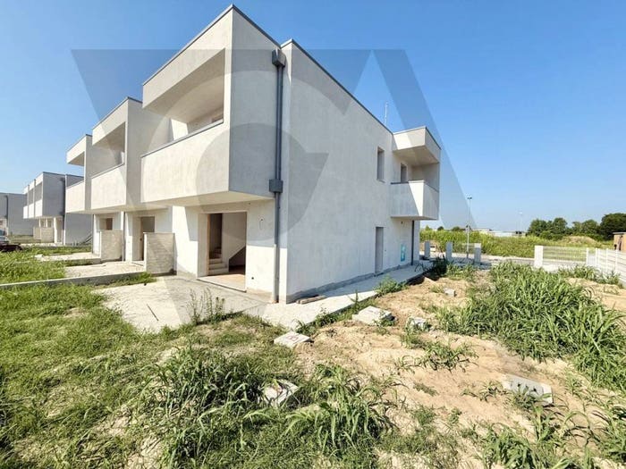 Casa quadrilocale in vendita in Centro, Legnaro