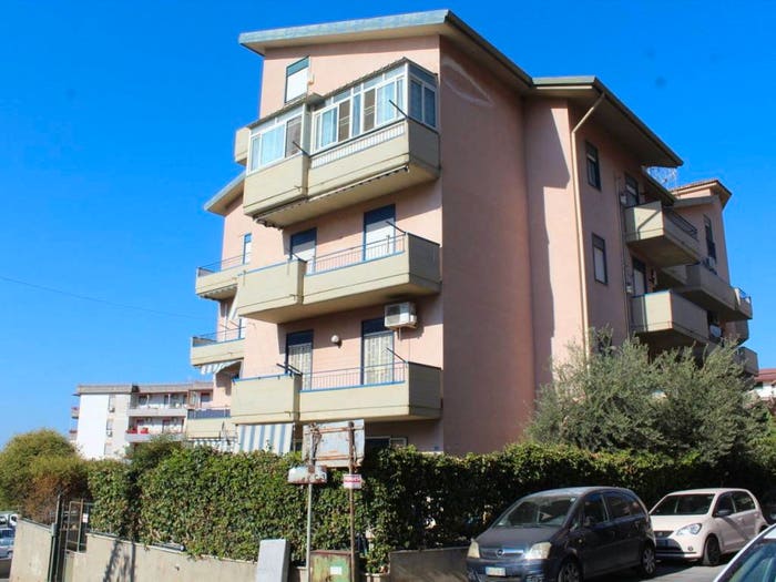 Appartamento trilocale in vendita in Via V C, Villa Ciambra, Monreale