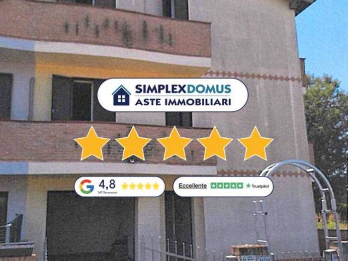 Casa con 5 locali in vendita in Lelio Basso, San Biagio, Argenta