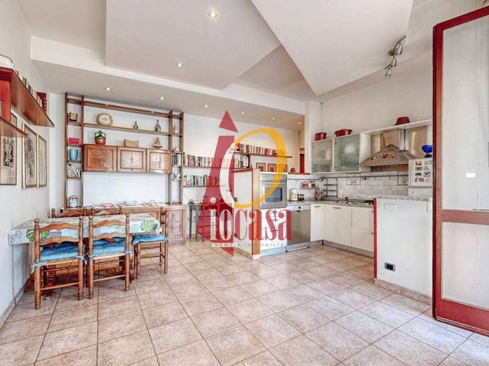 Appartamento bilocale in vendita in Via Gallarate, Certosa, Milano