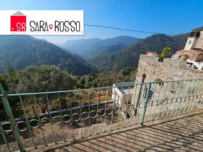 Appartamento con 6 locali in vendita in Via Campei, Vezzi Portio