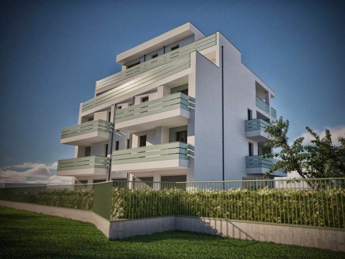Casa con 5 locali in vendita in Via Bruno Tosarelli, Centro, Castenaso
