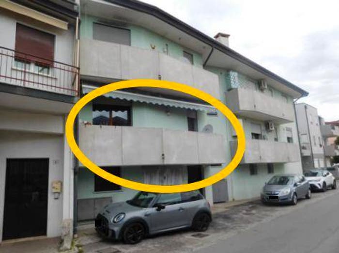 Appartamento bilocale in vendita in Via dante Alighieri, Centro, Musile di Piave