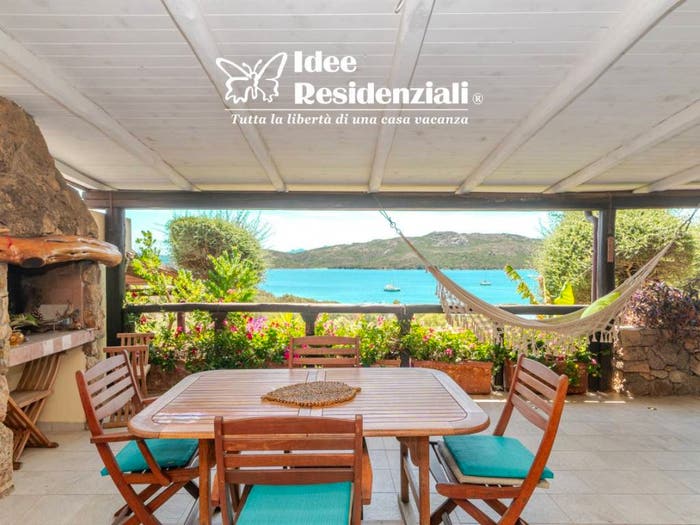 Casa trilocale in vendita in porto mannu, Capo D'Orso, Palau