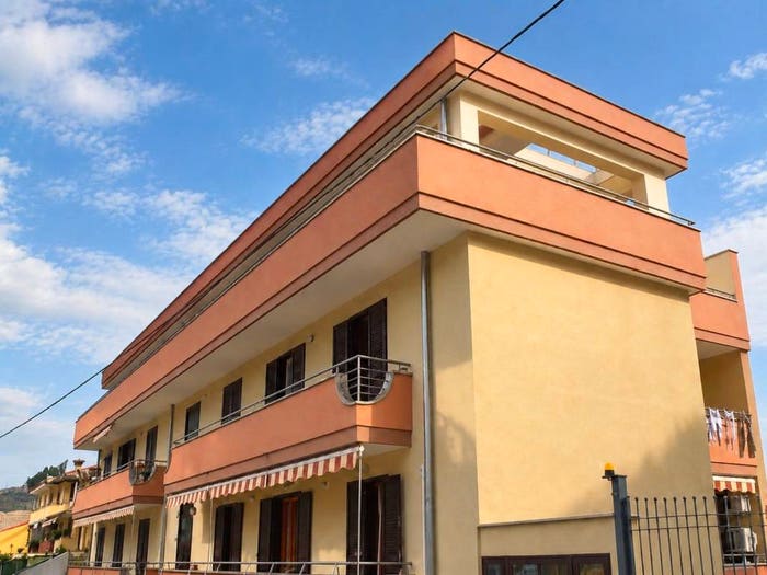Appartamento trilocale in vendita in Via Appia, Centro, Maddaloni
