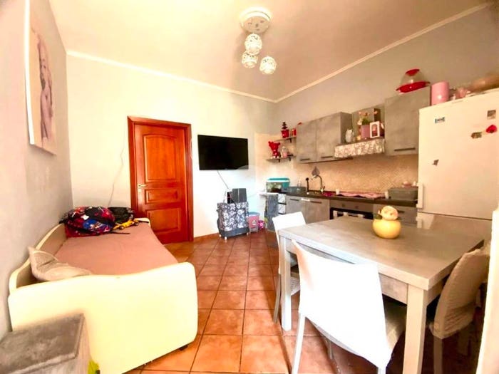 Appartamento bilocale in vendita in Vico Vincenzo Valente, Miano, Napoli