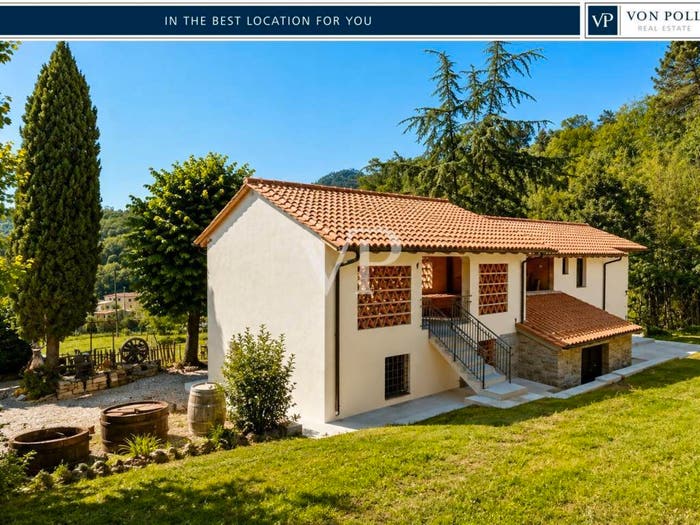 Casa in vendita in Via di Contra, Camaiore Paese, Camaiore