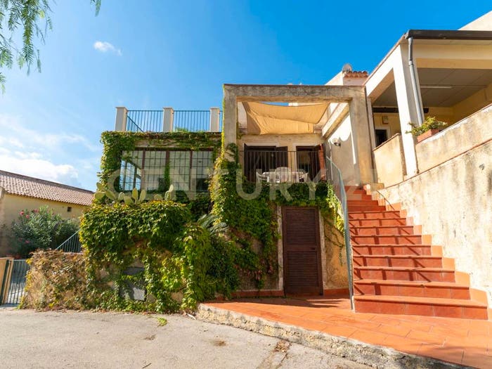 Casa trilocale in vendita in baia arcile, Costa Saracena Castelluccio, Augusta