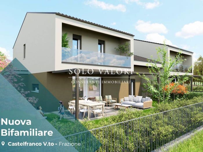 Case in Vendita e in Affitto - 2