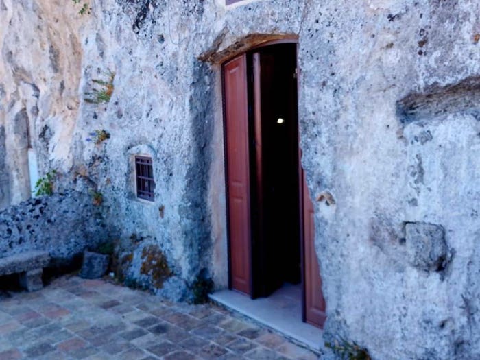 Appartamento bilocale in vendita in Rione Casalnuovo, Centro, Matera