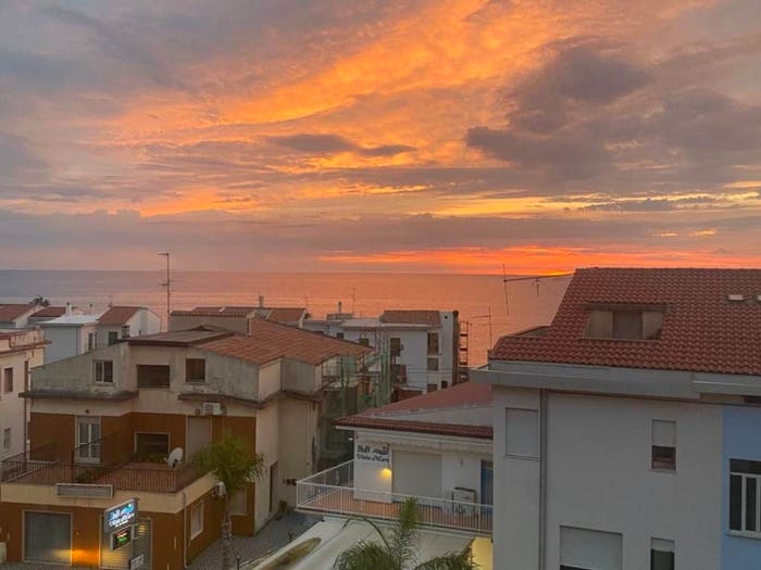 Appartamento trilocale in vendita in Via Giustino Fortunato, Centro, Belvedere Marittimo