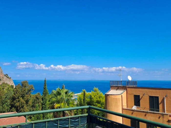 Appartamento bilocale in vendita in Via cipressi, Centro, Cefalù