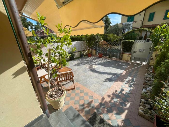 Casa con 5 locali in vendita in Via Francesco Ferrucci, Vittoria Apuana, Forte dei Marmi