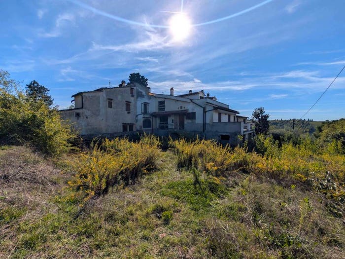 Appartamento con 6 locali in vendita in Via del Gufo, Montespertoli