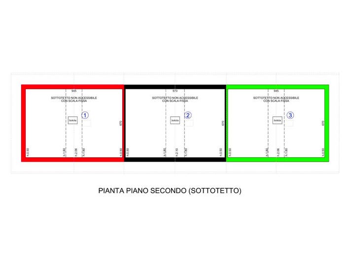 Case in Vendita e in Affitto - 2