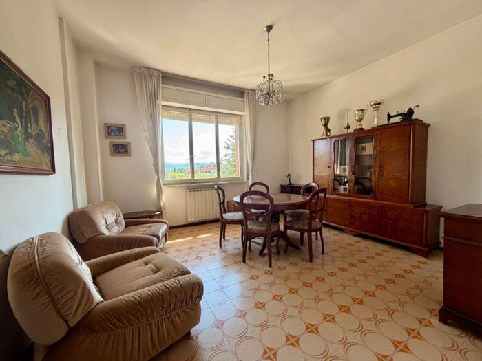 Appartamento con 5 locali in vendita in Via Staffolo, Giardini Fausto Coppi, Jesi