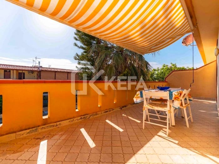 Appartamento trilocale in vendita in via Val Di Noto, Campofelice di Roccella