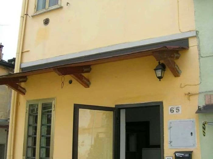 Casa bilocale in vendita in Via Garibaldi SNC, Centro, Copparo