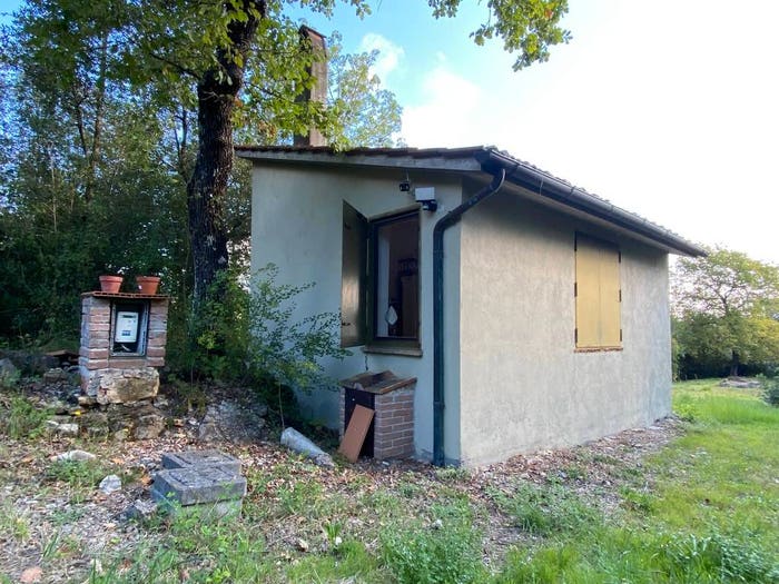 Casa monolocale in vendita in Via Ortana, Centro, Amelia
