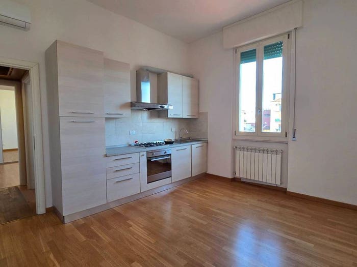 Appartamento bilocale in vendita in Via Guido Monaco, Fortezza Stazione, Firenze