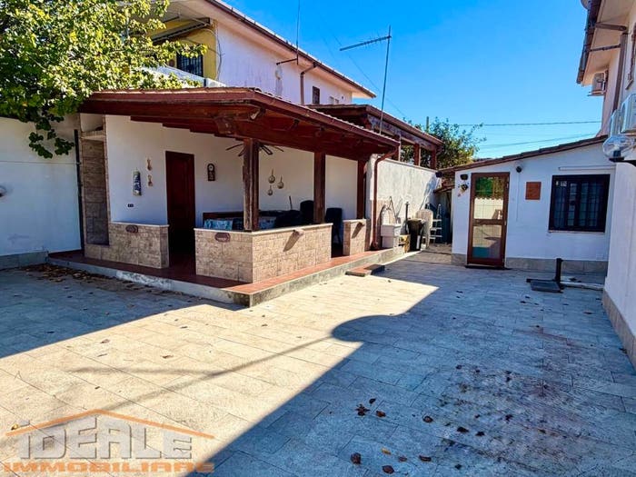 Appartamento trilocale in vendita in Via delle Mimose, Lido dei Pini di Ardea Lupetta, Ardea