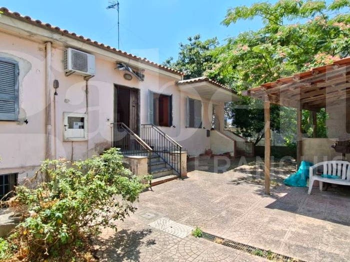 Appartamento quadrilocale in vendita in Via Mercato Di Sabato, Centro, Bacoli