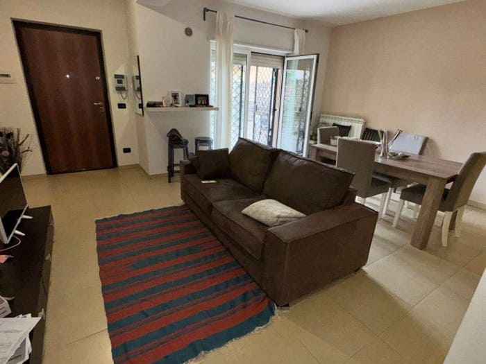 Appartamento bilocale in vendita in Via Roma, Centro, Avezzano