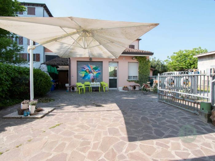 Casa trilocale in vendita in Via Ivano Martinelli, Fossoli San Marino, Carpi
