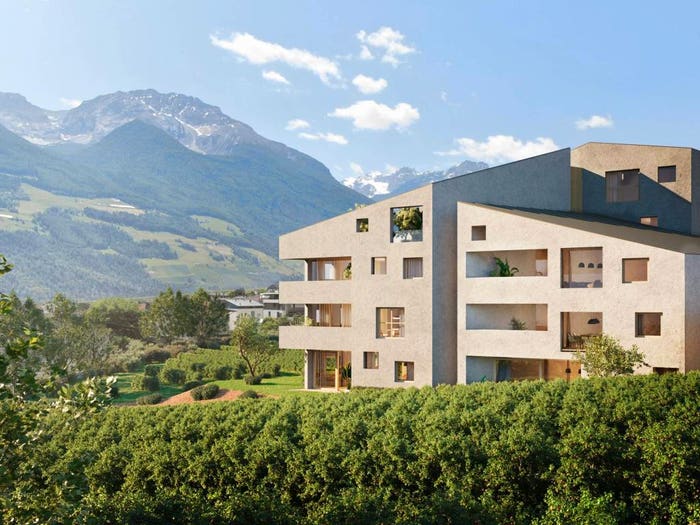 Case in Vendita e in Affitto - 3