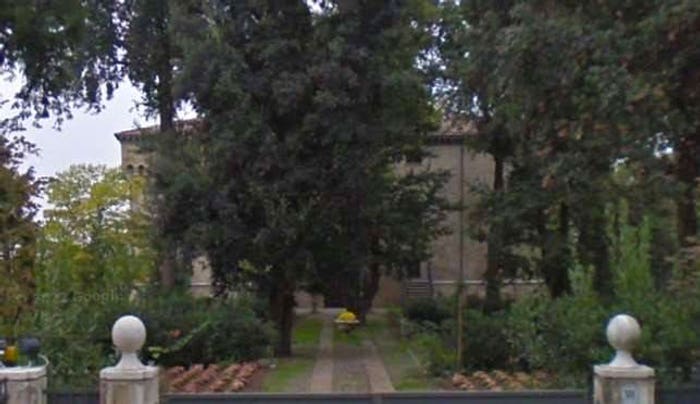 Appartamento quadrilocale in vendita in via Petrosa, Santo Stefano Gambellara, Ravenna