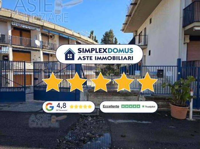 Appartamento bilocale in vendita in Via Teocle, Centro, GiardiniNaxos