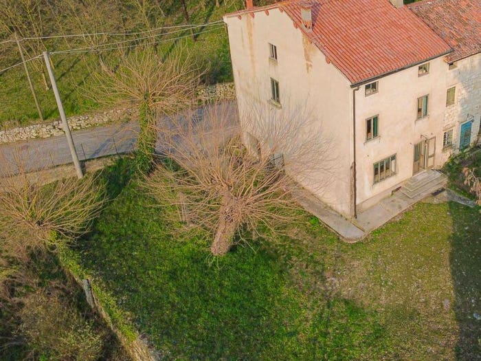 Casa con 6 locali in vendita in Via San Valentino, San Valentino, Brendola