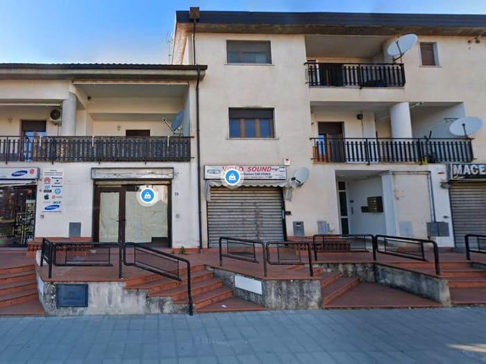 Appartamento trilocale in vendita in Via Azimonti Villa d'Agri Marsicovetere PZ, Villa D'agri, Marsicovetere