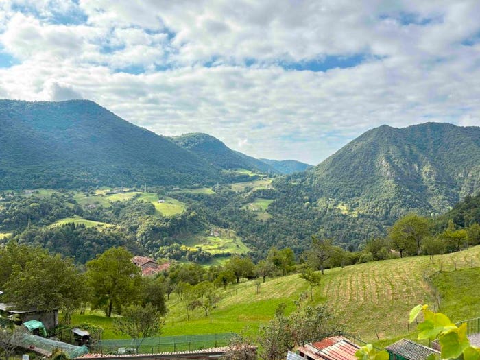 Appartamento con 5 locali in vendita in Via Mignone, Gargnano