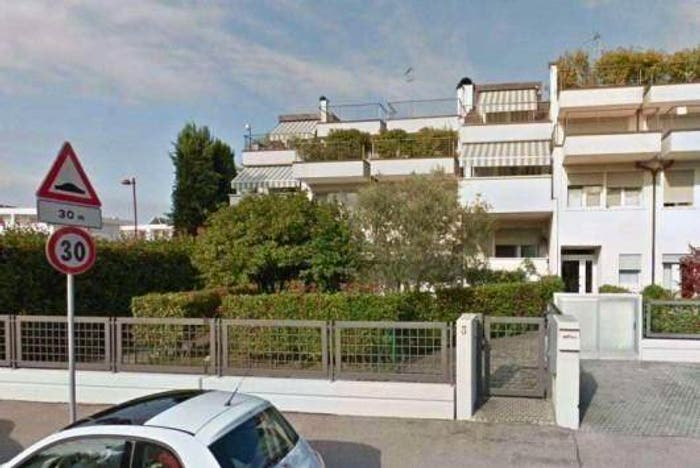 Appartamento trilocale in vendita in Via Emilia, Sarmeola, Rubano