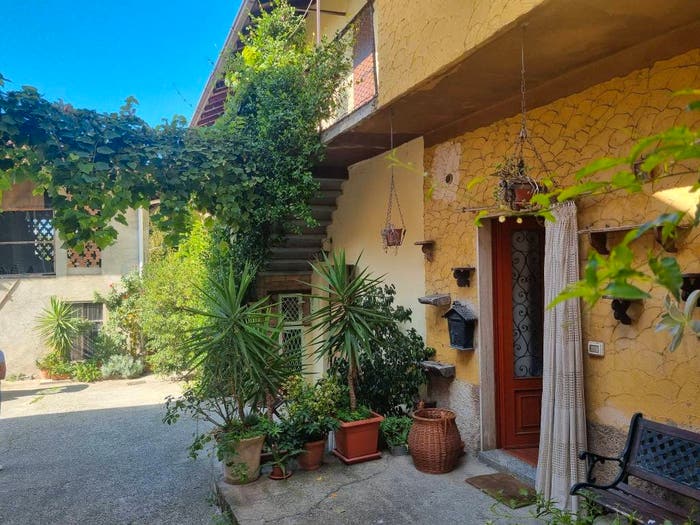 Appartamento trilocale in vendita in Sartirana Cassina Cicognola Sabbioncello, Merate