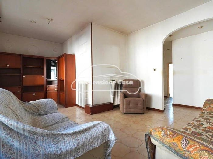 Appartamento quadrilocale in vendita in Via dello Stadio, San Marco Acquacalda, Lucca
