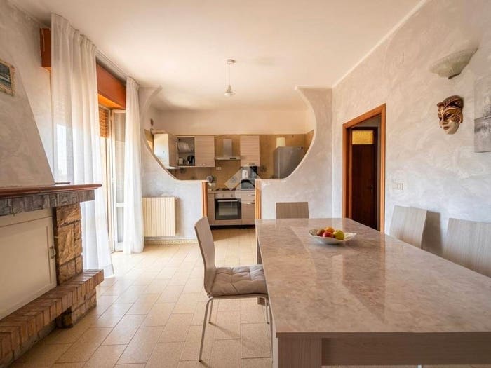Appartamento con 5 locali in vendita in Via Filippo Turati, Montenero di Bisaccia