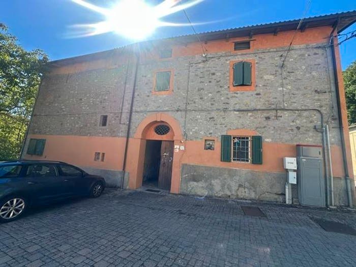 Casa quadrilocale in vendita in Via Idice, Savazza, Monterenzio